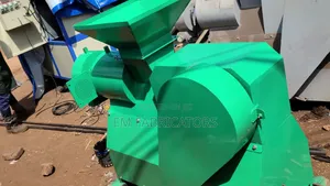 Simplex Soap Machine. Capacity 600kg/Hr. Ready to Take