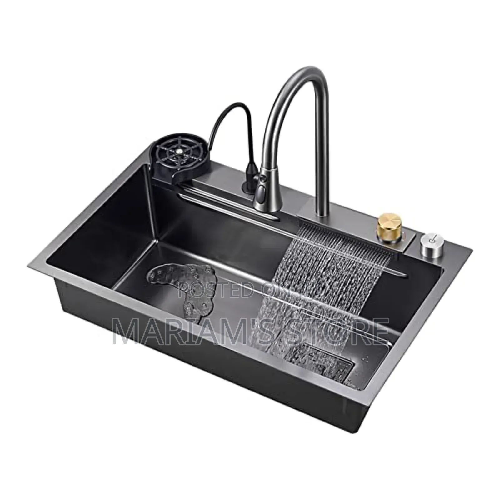 Kitchen Sink Stainless Steel