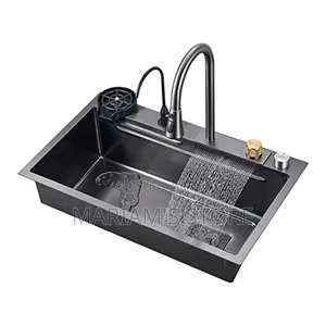 Kitchen Sink Stainless Steel