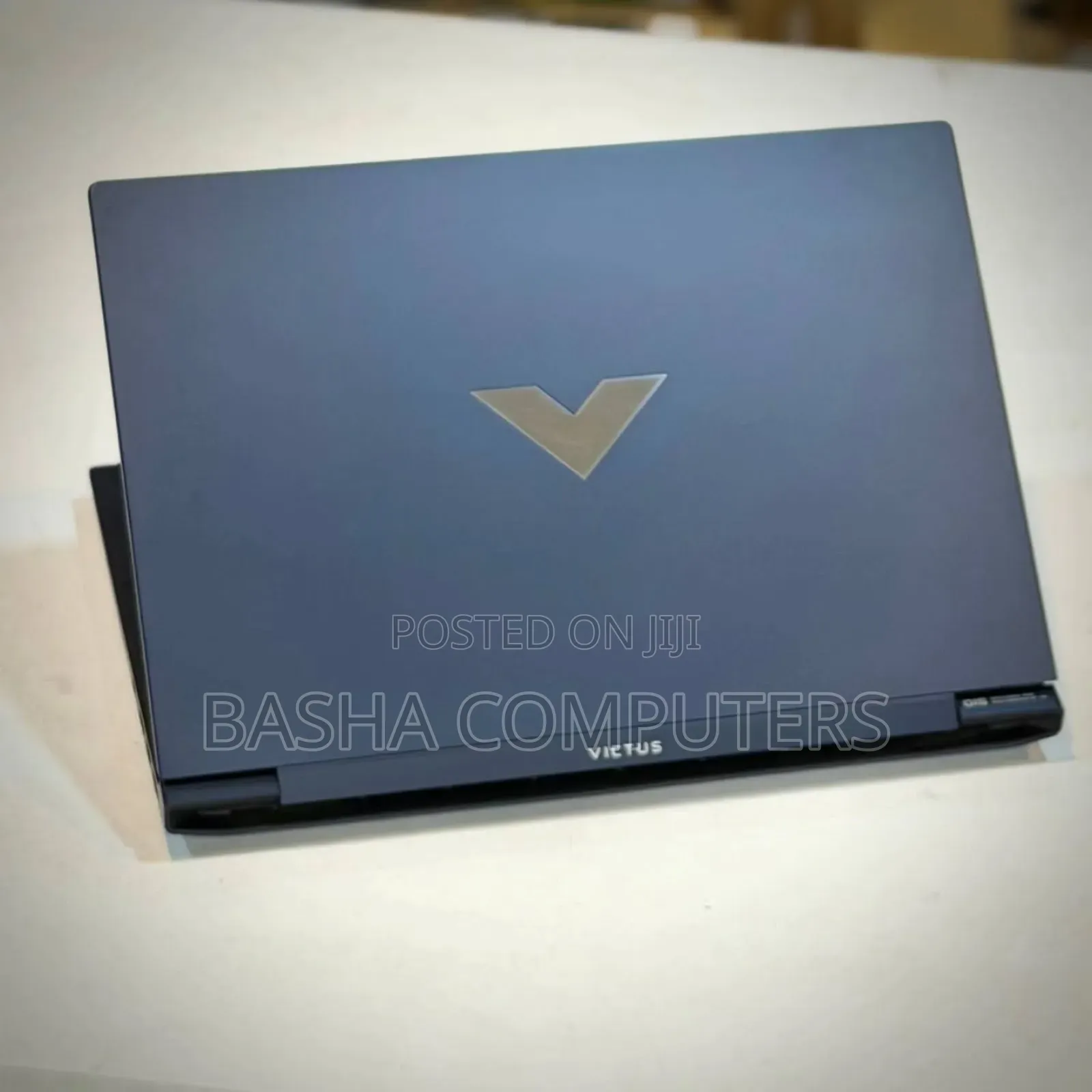 New Laptop HP Victus 15 16GB Intel Core i5 SSHD+SSD 512GB