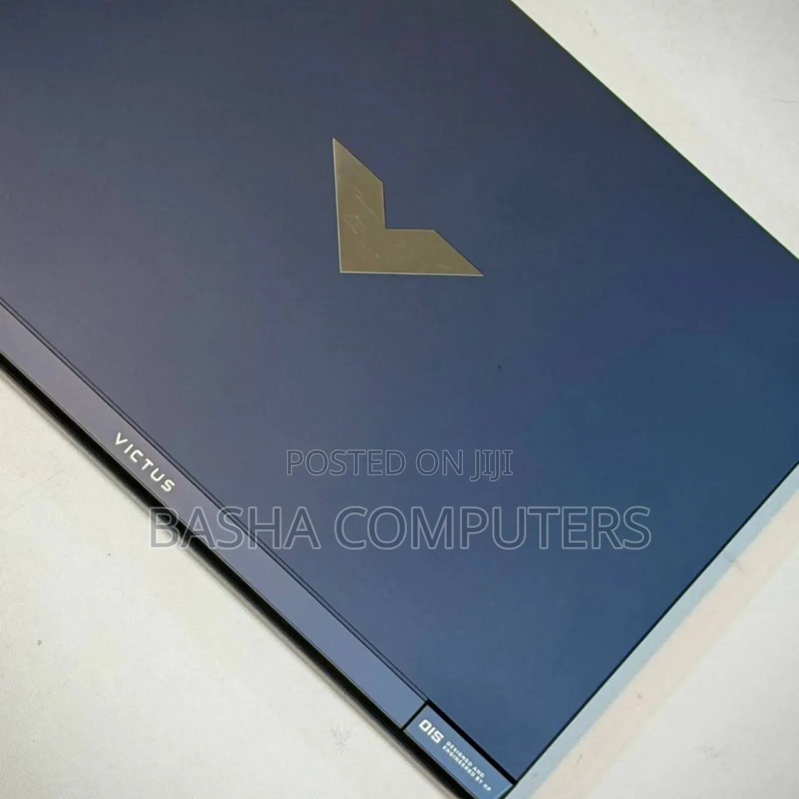 New Laptop HP Victus 15 16GB Intel Core i5 SSHD+SSD 512GB