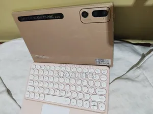 Idino Notebook 10 256 GB Pink