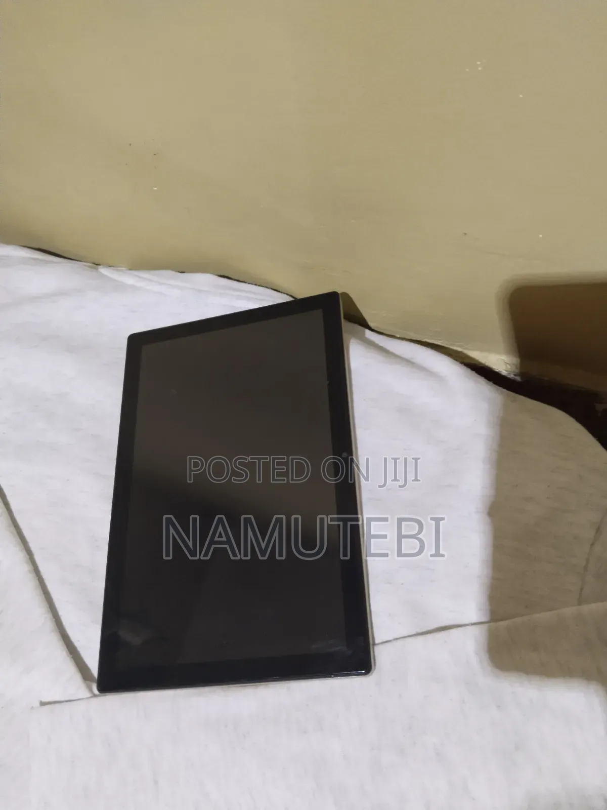 Idino Notebook 10 256 GB Pink