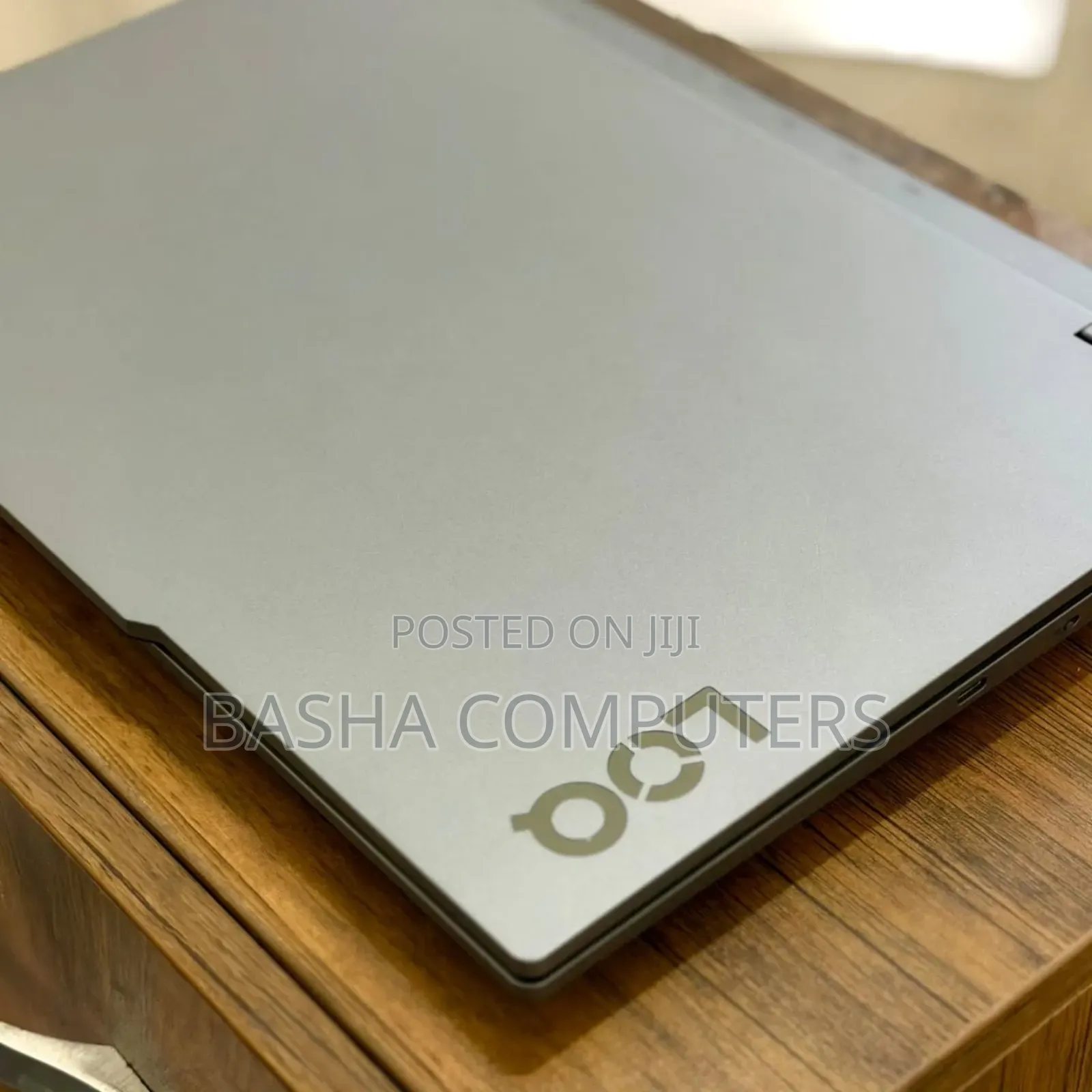 New Laptop Lenovo LOQ 15IRH8 16GB Intel Core i7 SSHD+SSD 1T