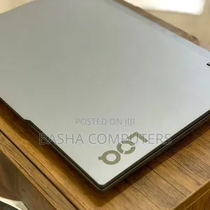 New Laptop Lenovo LOQ 15IRH8 16GB Intel Core i7 SSHD+SSD 1T