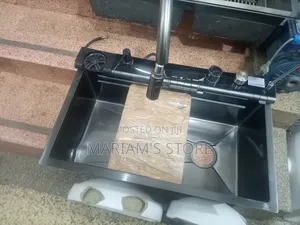 Kitchen Sink Stainless Steel