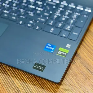 New Laptop HP Victus 16 16GB Intel Core i7 SSHD+SSD 512GB