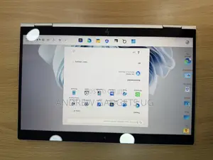 Laptop HP EliteBook 1030 16GB Intel Core i5 SSD 256GB