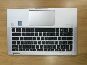 Laptop HP EliteBook 1030 16GB Intel Core i5 SSD 256GB