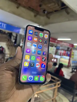 Apple iPhone 13 Pro 128 GB Gold