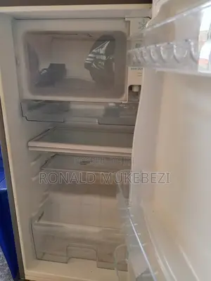 Hisense Fridge