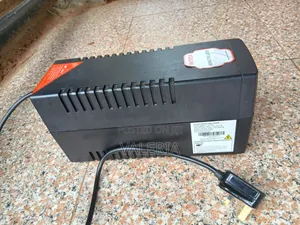 Ups (Uninterrupted Power Supply)