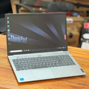 New Laptop Lenovo ThinkBook 15 16GB Intel Core i7 SSD 512GB