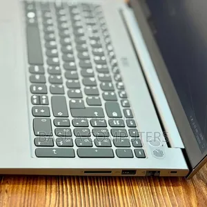 New Laptop Lenovo ThinkBook 15 16GB Intel Core i7 SSD 512GB