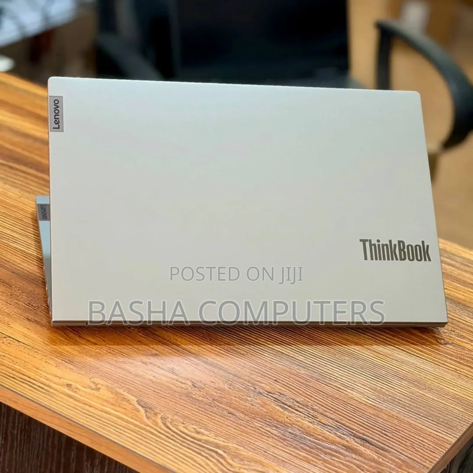 New Laptop Lenovo ThinkBook 15 16GB Intel Core i7 SSD 512GB