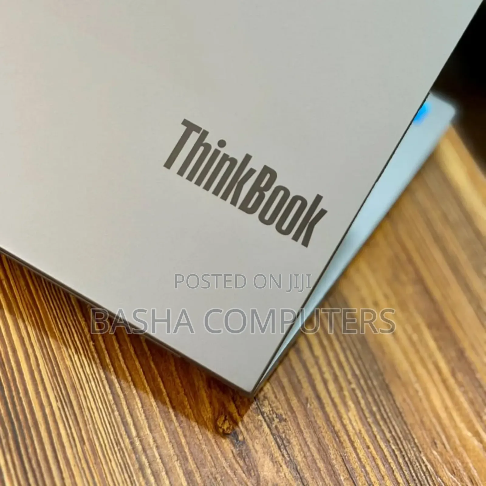 New Laptop Lenovo ThinkBook 15 16GB Intel Core i7 SSD 512GB