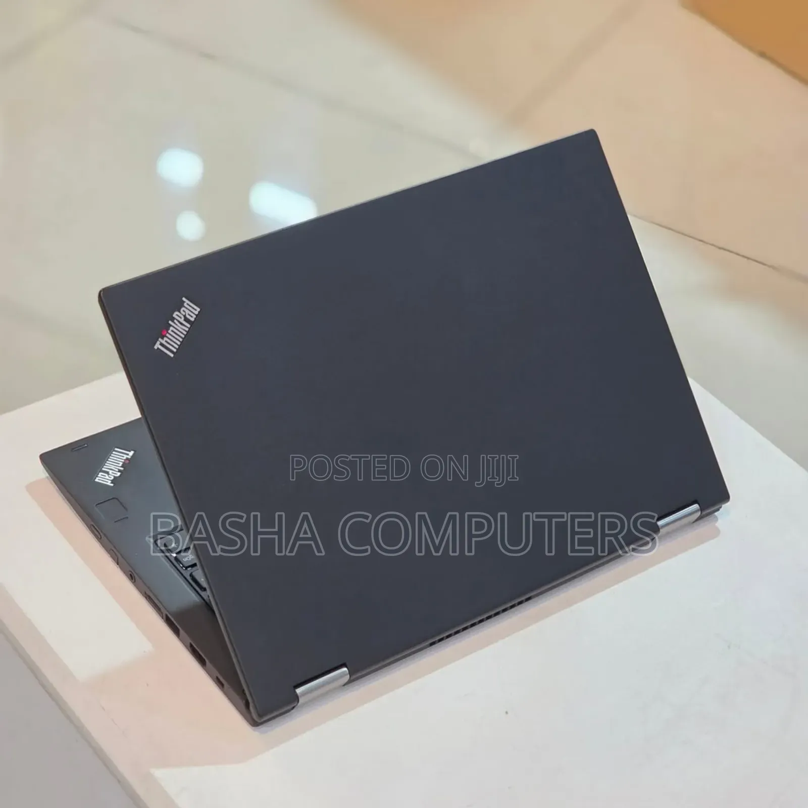 New Laptop Lenovo ThinkPad X380 Yoga 8GB Intel Core i7 SSHD+SSD 256GB