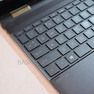 New Laptop HP 14-dq2031tg 16GB Intel Core i7 SSHD+SSD 512GB
