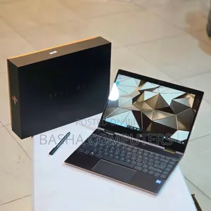 New Laptop HP 14-dq2031tg 16GB Intel Core i7 SSHD+SSD 512GB