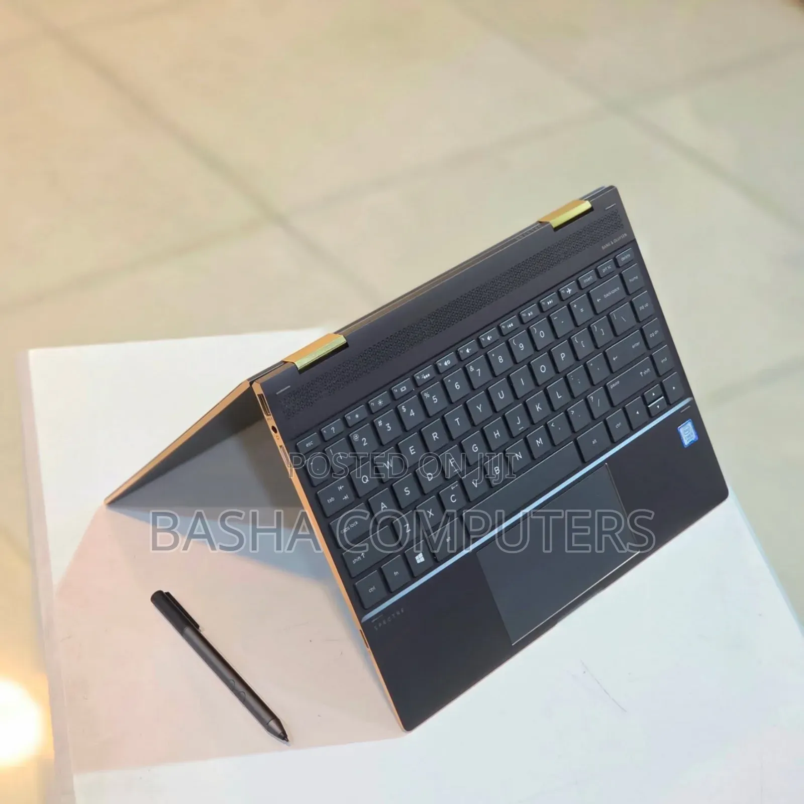 New Laptop HP 14-dq2031tg 16GB Intel Core i7 SSHD+SSD 512GB