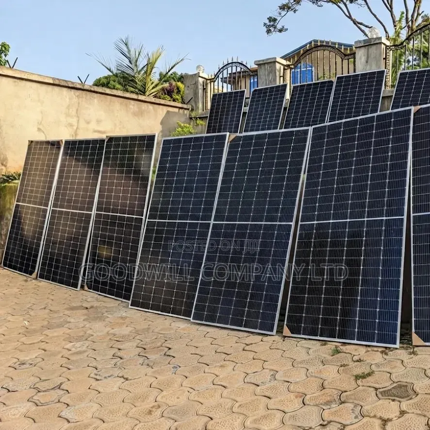 15kwh 48v Comboindia Lithium / Hybrid Solar System Full Kit