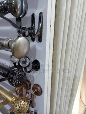 Exquisite Rail for Home Decor Per Metre