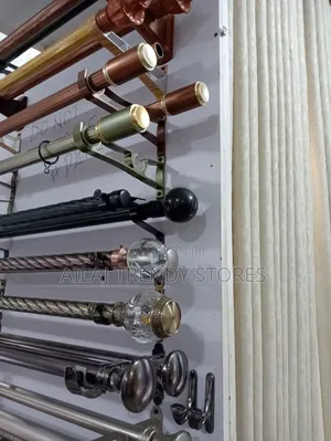 Exquisite Rail for Home Decor Per Metre