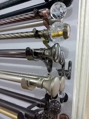 Exquisite Rail for Home Decor Per Metre
