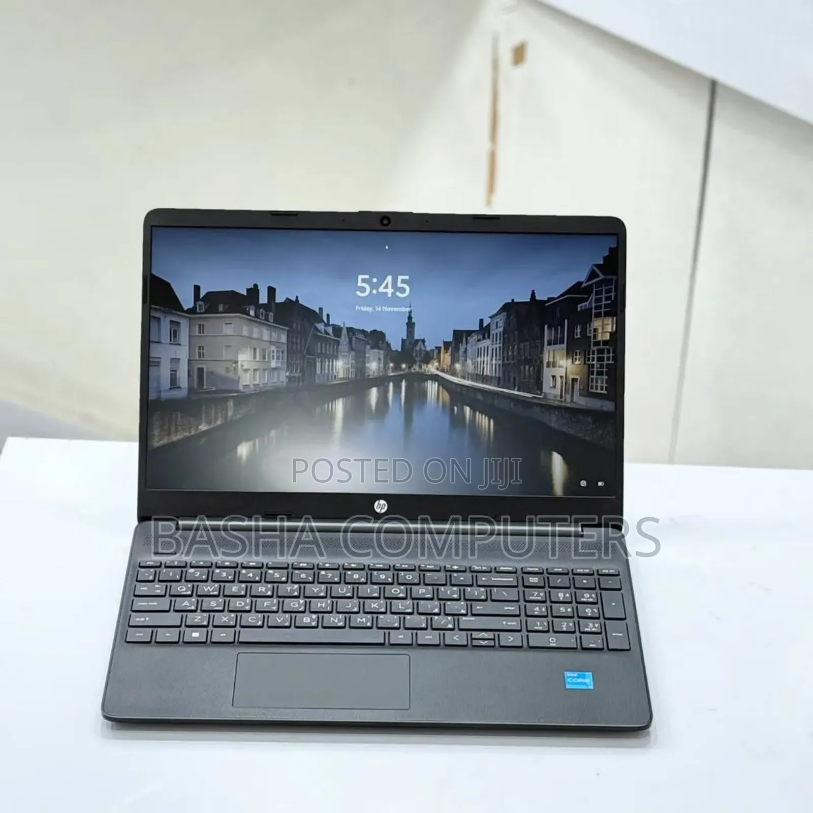 New Laptop HP 14-dq1025cl 8GB Intel Core i7 SSD 256GB
