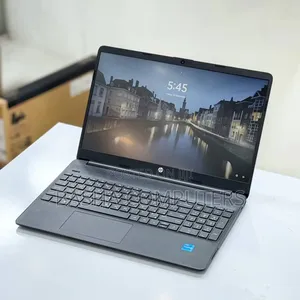 New Laptop HP 14-dq1025cl 8GB Intel Core i7 SSD 256GB