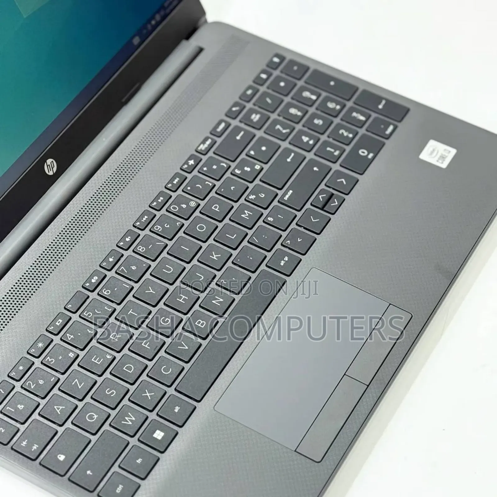 New Laptop HP 14-dq1025cl 8GB Intel Core i7 SSD 256GB