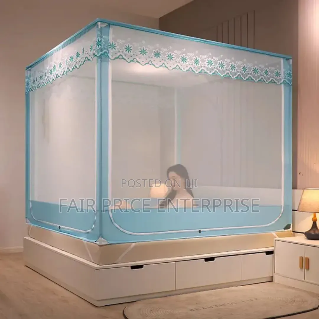Tent Mosquito Net 6x6