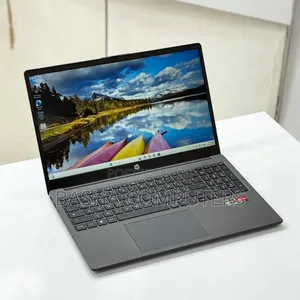 Laptop HP Pavilion 15 16GB AMD Ryzen 5 SSD 256GB