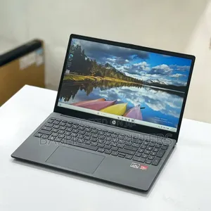 Laptop HP Pavilion 15 16GB AMD Ryzen 5 SSD 256GB