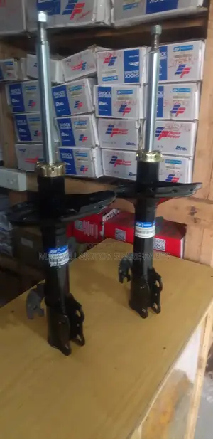 Original Shock Absorbers Harrihar Kawundo Front