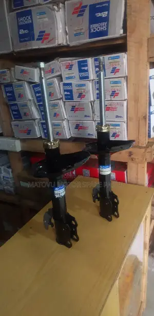 Original Shock Absorbers Harrihar Kawundo Front