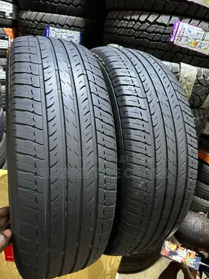 225/65r17 Sahara Tires Japan Foreign Used