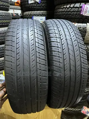 225/65r17 Sahara Tires Japan Foreign Used