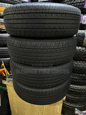 225/65r17 Sahara Tires Japan Foreign Used