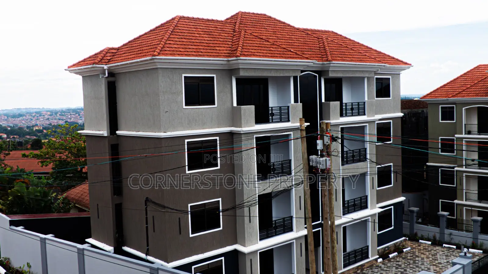 1bdrm Apartment in Cornerstone Property, Central Division for sale