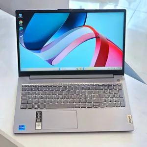 New Laptop Lenovo Ideapad 3 8GB Intel Core i7 SSD 256GB