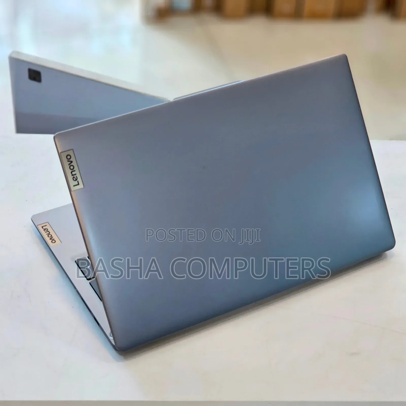 New Laptop Lenovo Ideapad 3 8GB Intel Core i7 SSD 256GB