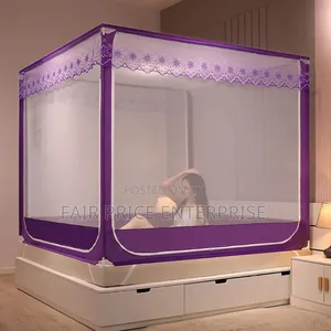 Tent Mosquito Net 5x6
