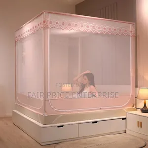 Tent Mosquito Net 5x6