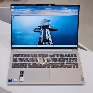 New Laptop Lenovo Ideapad 3 8GB Intel Core i7 SSD 512GB