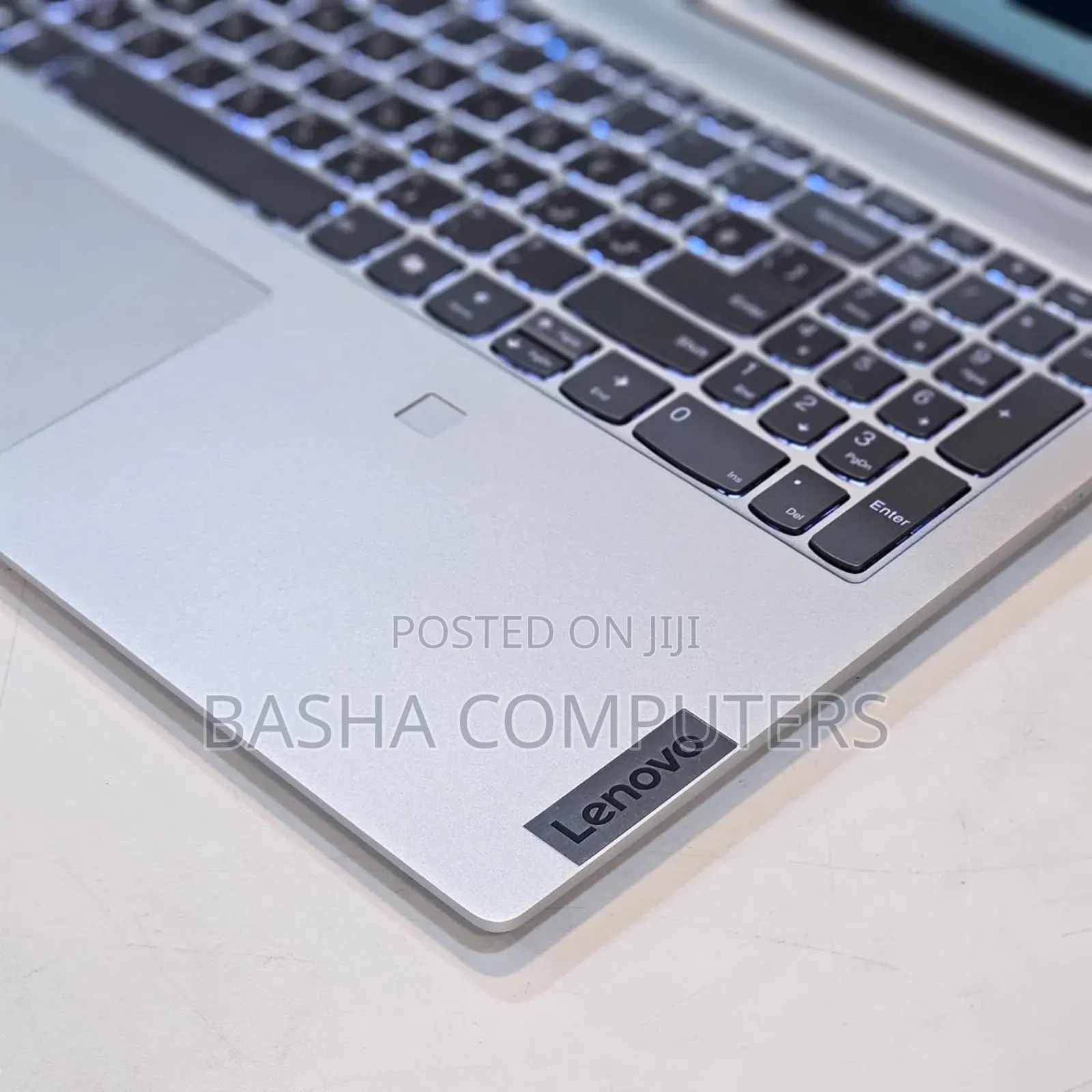 New Laptop Lenovo Ideapad 3 8GB Intel Core i7 SSD 512GB