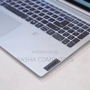 New Laptop Lenovo Ideapad 3 8GB Intel Core i7 SSD 512GB
