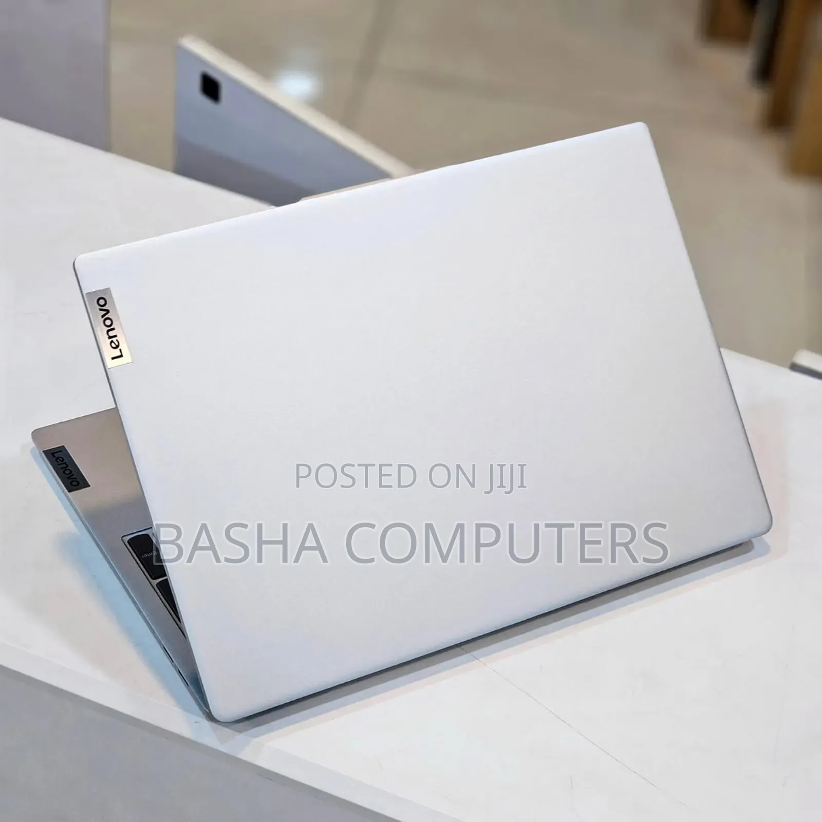 New Laptop Lenovo Ideapad 3 8GB Intel Core i7 SSD 512GB