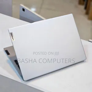 New Laptop Lenovo Ideapad 3 8GB Intel Core i7 SSD 512GB