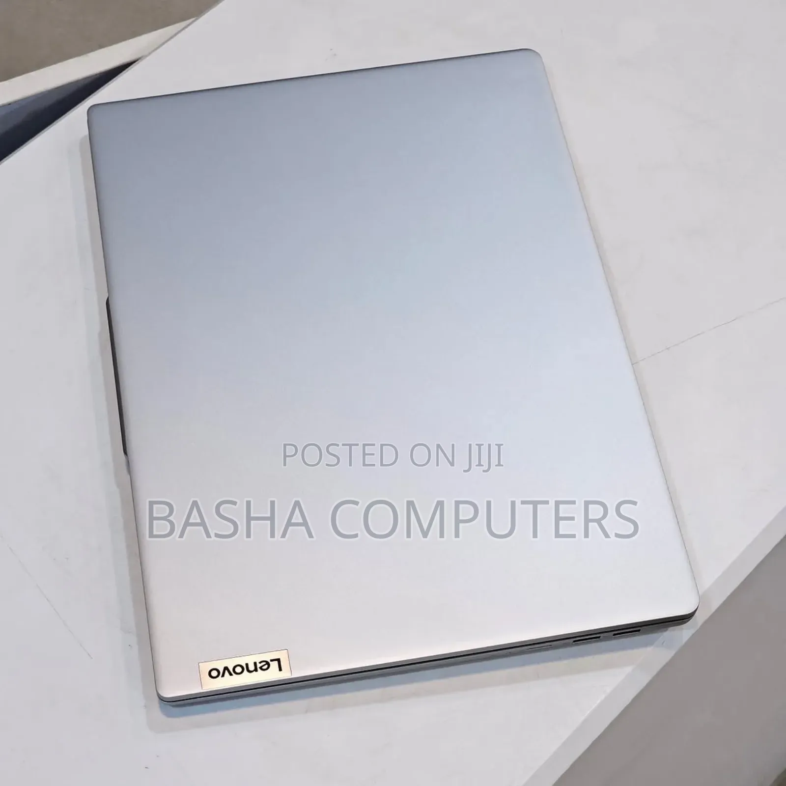 New Laptop Lenovo Ideapad 3 8GB Intel Core i7 SSD 512GB